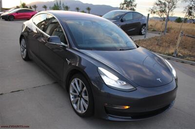 2018 Tesla Model 3 Long Range  We Finance - Photo 2 - Rialto, CA 92376-8618
