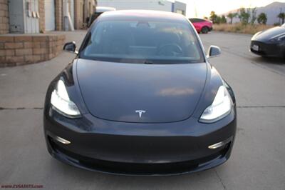 2018 Tesla Model 3 Long Range  We Finance - Photo 3 - Rialto, CA 92376-8618