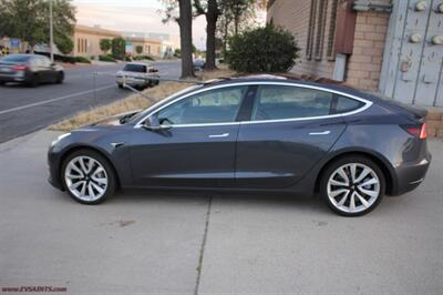 2018 Tesla Model 3 Long Range  We Finance - Photo 4 - Rialto, CA 92376-8618
