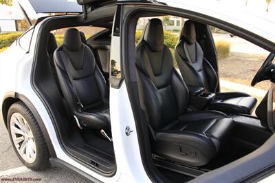 2019 Tesla Model X Long Range  EV Rebate - Finance - Warranty - Photo 18 - Rialto, CA 92376-8618