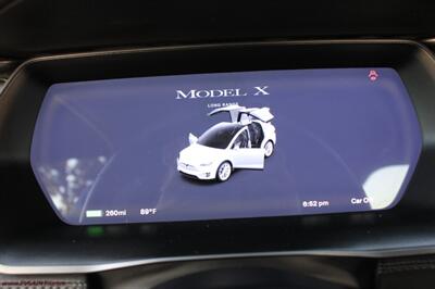 2019 Tesla Model X Long Range  EV Rebate - Finance - Warranty - Photo 12 - Rialto, CA 92376-8618