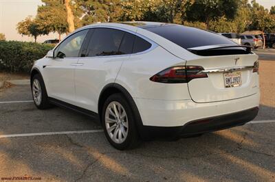 2019 Tesla Model X Long Range  EV Rebate - Finance - Warranty - Photo 6 - Rialto, CA 92376-8618
