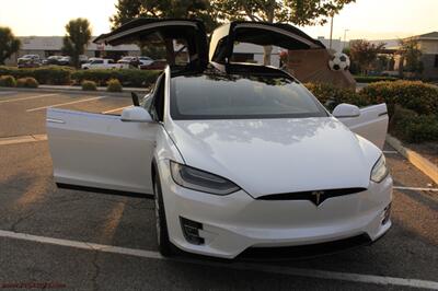 2019 Tesla Model X Long Range  EV Rebate - Finance - Warranty - Photo 8 - Rialto, CA 92376-8618