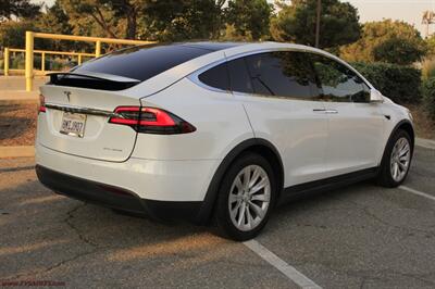 2019 Tesla Model X Long Range  EV Rebate - Finance - Warranty - Photo 15 - Rialto, CA 92376-8618