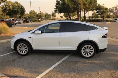 2019 Tesla Model X Long Range  EV Rebate - Finance - Warranty - Photo 5 - Rialto, CA 92376-8618