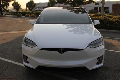 2019 Tesla Model X Long Range  EV Rebate - Finance - Warranty - Photo 2 - Rialto, CA 92376-8618