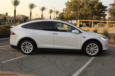 2019 Tesla Model X Long Range  EV Rebate - Finance - Warranty - Photo 9 - Rialto, CA 92376-8618
