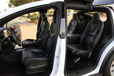 2019 Tesla Model X Long Range  EV Rebate - Finance - Warranty - Photo 7 - Rialto, CA 92376-8618