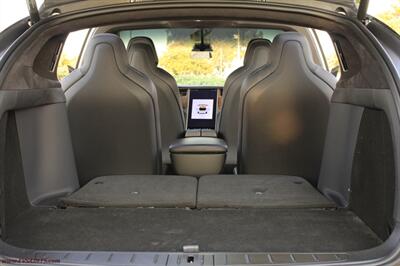 2019 Tesla Model X Long Range  EV Rebate - Finance - Warranty - Photo 11 - Rialto, CA 92376-8618