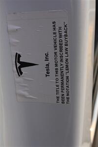 2019 Tesla Model X Long Range  EV Rebate - Finance - Warranty - Photo 22 - Rialto, CA 92376-8618