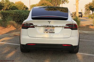 2019 Tesla Model X Long Range  EV Rebate - Finance - Warranty - Photo 3 - Rialto, CA 92376-8618