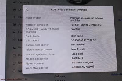 2021 Tesla Model 3 4H  We Finance - Photo 19 - Rialto, CA 92376-8618