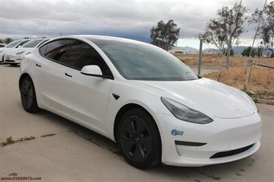 2021 Tesla Model 3 4H  We Finance - Photo 2 - Rialto, CA 92376-8618