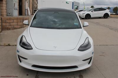 2021 Tesla Model 3 4H  We Finance - Photo 4 - Rialto, CA 92376-8618