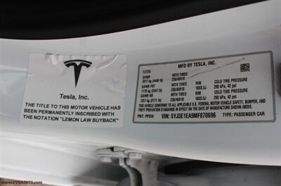 2021 Tesla Model 3 4H  We Finance - Photo 3 - Rialto, CA 92376-8618