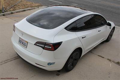 2021 Tesla Model 3 4H  We Finance - Photo 9 - Rialto, CA 92376-8618