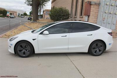 2021 Tesla Model 3 4H  We Finance - Photo 5 - Rialto, CA 92376-8618