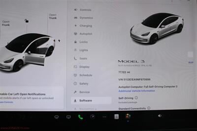 2021 Tesla Model 3 4H  We Finance - Photo 18 - Rialto, CA 92376-8618