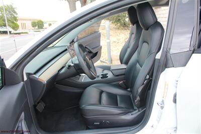 2021 Tesla Model 3 4H  We Finance - Photo 14 - Rialto, CA 92376-8618