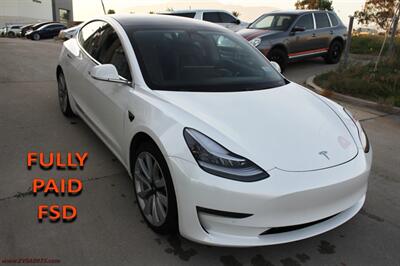 2020 Tesla Model 3 Performance  Easy To Finance Here - Photo 3 - Rialto, CA 92376-8618