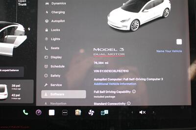 2020 Tesla Model 3 Performance  Easy To Finance Here - Photo 22 - Rialto, CA 92376-8618