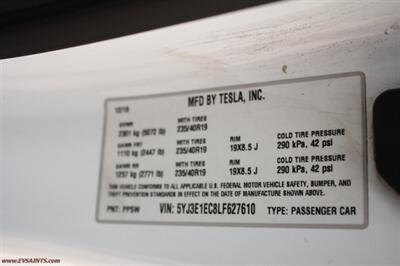 2020 Tesla Model 3 Performance  Easy To Finance Here - Photo 21 - Rialto, CA 92376-8618