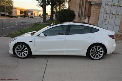 2020 Tesla Model 3 Performance  Easy To Finance Here - Photo 2 - Rialto, CA 92376-8618