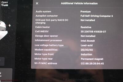 2020 Tesla Model 3 Performance  Easy To Finance Here - Photo 23 - Rialto, CA 92376-8618
