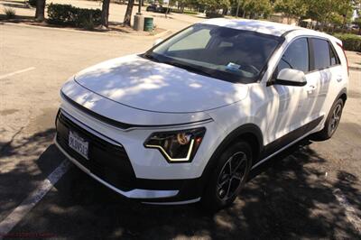 2024 Kia Niro LX  We Finance - Photo 2 - Rialto, CA 92376-8618