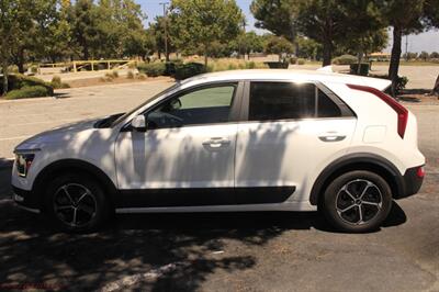 2024 Kia Niro LX  We Finance - Photo 8 - Rialto, CA 92376-8618