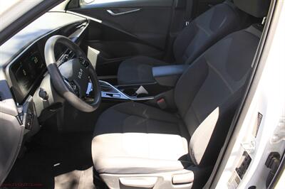 2024 Kia Niro LX  We Finance - Photo 11 - Rialto, CA 92376-8618
