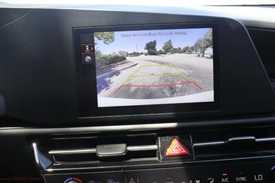 2024 Kia Niro LX  We Finance - Photo 19 - Rialto, CA 92376-8618