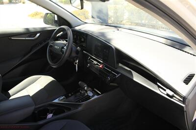 2024 Kia Niro LX  We Finance - Photo 14 - Rialto, CA 92376-8618