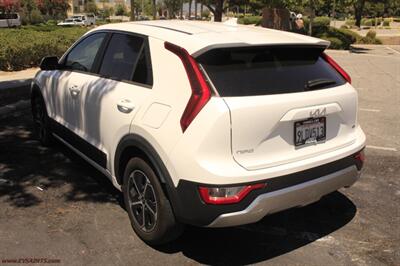 2024 Kia Niro LX  We Finance - Photo 7 - Rialto, CA 92376-8618