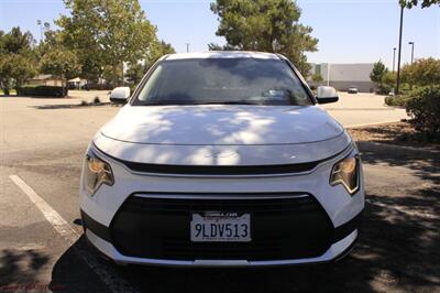 2024 Kia Niro LX  We Finance - Photo 3 - Rialto, CA 92376-8618