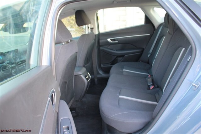 2026 Hyundai SONATA Hybrid Hybrid Blue Easy Finance Available - Photo 11 - Rialto, CA 92376-8618