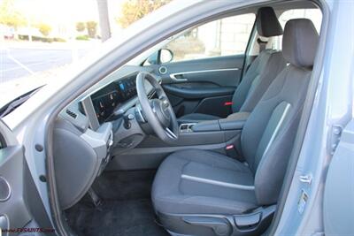 2026 Hyundai SONATA Hybrid Hybrid Blue Easy Finance Available - Photo 12 - Rialto, CA 92376-8618