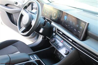 2026 Hyundai SONATA Hybrid Hybrid Blue Easy Finance Available - Photo 9 - Rialto, CA 92376-8618