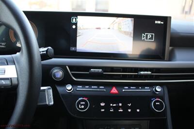 2026 Hyundai SONATA Hybrid Hybrid Blue Easy Finance Available - Photo 17 - Rialto, CA 92376-8618