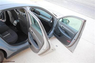 2026 Hyundai SONATA Hybrid Hybrid Blue Easy Finance Available - Photo 14 - Rialto, CA 92376-8618