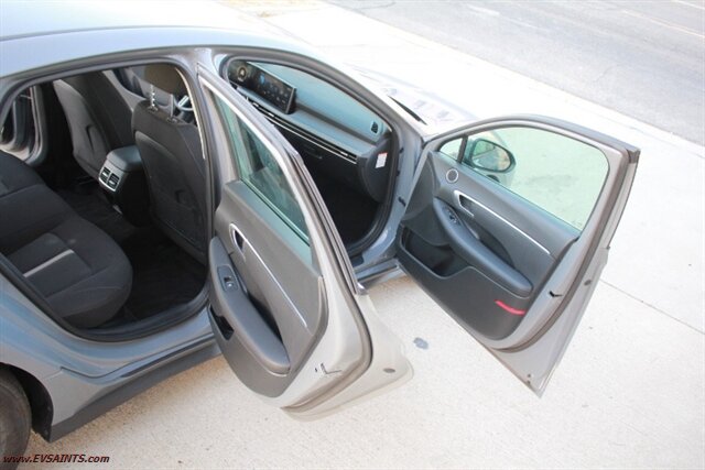 2026 Hyundai SONATA Hybrid Hybrid Blue Easy Finance Available - Photo 14 - Rialto, CA 92376-8618