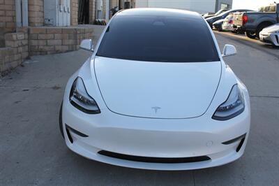 2020 Tesla Model 3 Standard Range Plus  PRICE IS BEFORE $4000 REBATE - Photo 5 - Rialto, CA 92376-8618