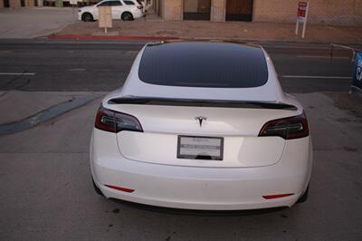 2020 Tesla Model 3 Standard Range Plus  PRICE IS BEFORE $4000 REBATE - Photo 8 - Rialto, CA 92376-8618