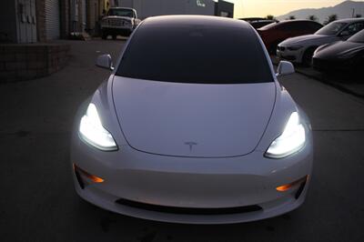 2020 Tesla Model 3 Standard Range Plus  PRICE IS BEFORE $4000 REBATE - Photo 3 - Rialto, CA 92376-8618