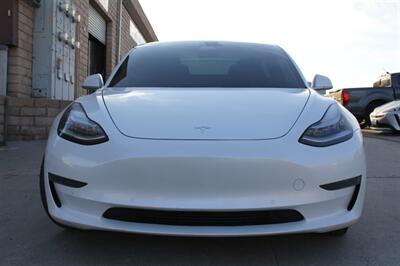 2020 Tesla Model 3 Standard Range Plus  PRICE IS BEFORE $4000 REBATE - Photo 11 - Rialto, CA 92376-8618