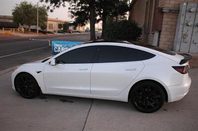 2020 Tesla Model 3 Standard Range Plus  PRICE IS BEFORE $4000 REBATE - Photo 10 - Rialto, CA 92376-8618