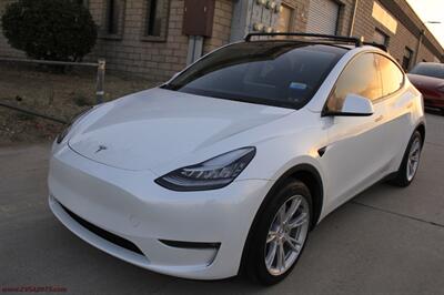 2023 Tesla Model Y Long Range  7-Seats FSD REBATES FINACING - Photo 3 - Rialto, CA 92376-8618