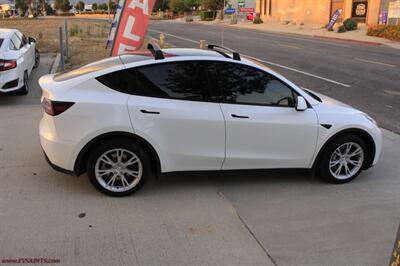 2023 Tesla Model Y Long Range  7-Seats FSD REBATES FINACING - Photo 8 - Rialto, CA 92376-8618