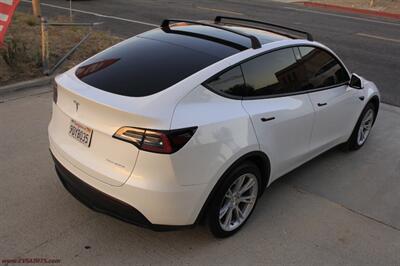 2023 Tesla Model Y Long Range  7-Seats FSD REBATES FINACING - Photo 7 - Rialto, CA 92376-8618