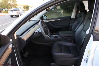 2023 Tesla Model Y Long Range  7-Seats FSD REBATES FINACING - Photo 10 - Rialto, CA 92376-8618